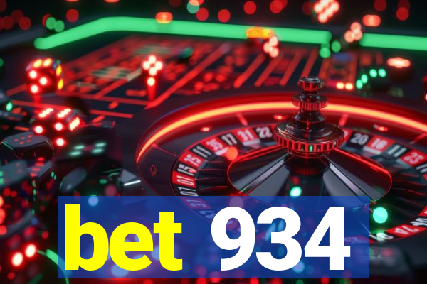 bet 934